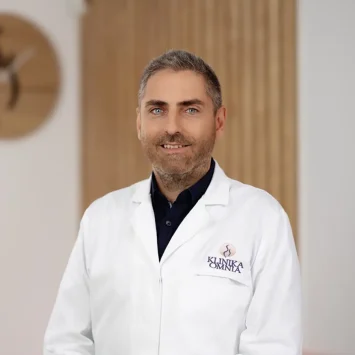 Matej Štante, dr. med.