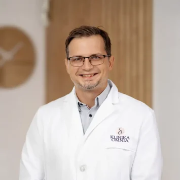 Anže Goste, dr. med.