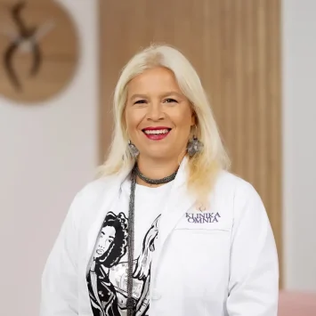 Kaja Rebek, dr. med.