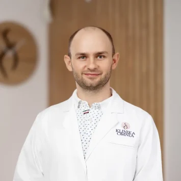 Jurij Plaznik, dr. med.